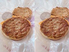 -麦当劳(深圳北站高铁店)