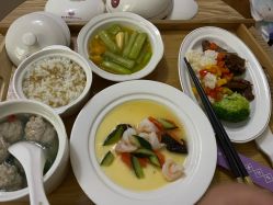 -喜宝·享悦时光月子会所(德阳店)