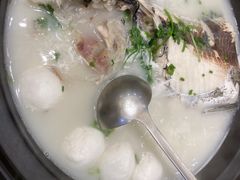 -香山湖家家宴(中山陵店)