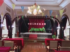 -清风小镇闯关东影视基地
