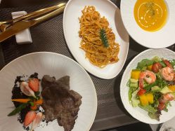 -安雅国际月子会所(拱北森宇富通店)