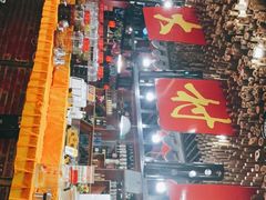 -大村庄生态火锅店(丘北店)
