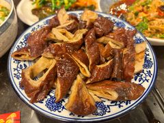 -吾味香葫芦头(安西街店)