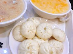 -记忆包工坊·非遗小笼包(sm广场店)