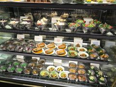 -半岛翡丽海鲜自助餐厅(观风亭店)