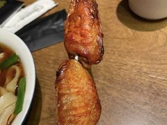 -鸣记脆皮烤鱼(岐山路店)