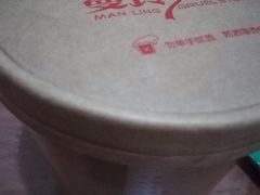 -曼玲粥店(五光食色美食城店)