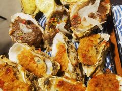 -帽帽家只卖生蚝·烧烤(沙湖路店)