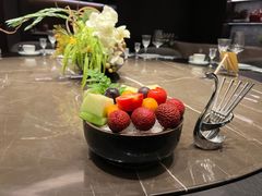 -海派悦庭·海胆烧麦·新融合菜(凯德广场店)