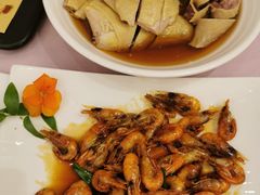 -金时代顺风大酒店(静安大融城店)