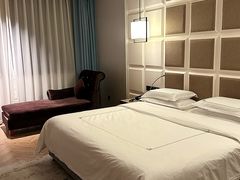 -天港禧悦酒店(宁波东部新城国际会展中心店)