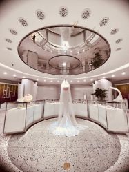 -五洲金行FIDIMO(五洲黄金大厦店)