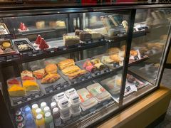 -星巴克(福州万象九宜城分店)