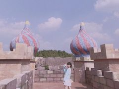 -南京银杏湖乐园