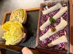 -季季山·云南野生菌火锅(上海首店)