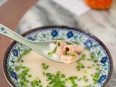 招牌牛杂汤-韦记牛杂汤(清晖园店)