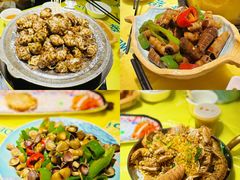 -桥东喜碧海鲜街(水东街店)