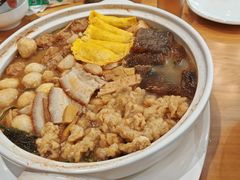 -六合居·邯郸菜·武安菜起源地