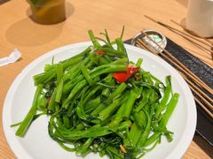 -隅乐胡椒虾·台湾菜·团建(皇岗店)