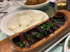 -乾隆美食·本帮菜(黄河路店)