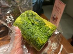 -RUXU入续糖水铺与包(卓悦中心店)