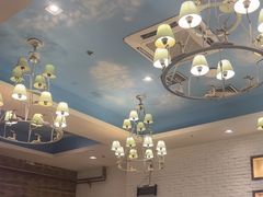 -龙聚德北京烤鸭(沙坪坝华宇A馆店)