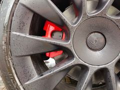 -天猫养车贴膜轻改·蓝电(优匹康桥东路店)