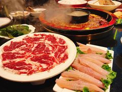 -三江两海老火锅(北京首店)
