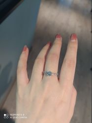 -VE DIAMOND·天然&培育钻石定制