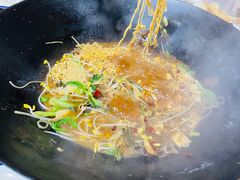 -皖北巫氏三胖地锅鸡(长淮总店)