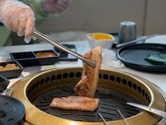 -花味烤肉·拌饭(建邺万达店)