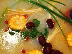 -龙继斑鱼庄(犀浦店)