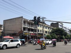 -渔桥李记奶汤面(东街店)