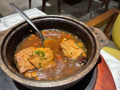 -青雅中餐厅(大连金石滩绿发希尔顿度假酒店)