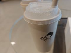 -喜茶(北京五棵松华熙店)