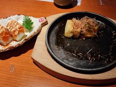 -仓桥家·焗寿司·锅物(光谷步行街店)