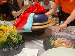 -华膳楼·安徽地标美食·中华餐饮名店(文化公园店)