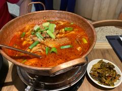 火瓢牛肉-云海肴(星耀樟宜店)