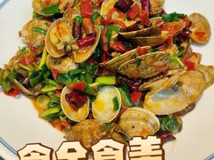 -滇铺子·云南特色菜·第九届野生菌美食节(东风东路c86店)