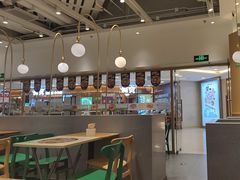 -甲乙饼·手工牛肉饼(东方广场店)