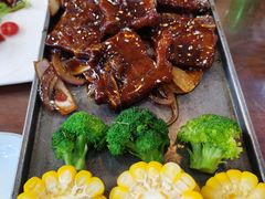 -长兴菜馆(高桥店)