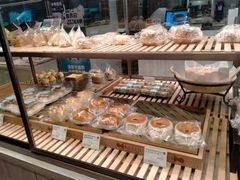 -天母蓝鸟烘焙·蛋糕·下午茶(时代城广场店)