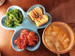 -大鲜生·亚洲菜融合小食堂