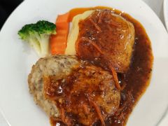 -库滋明·俄罗斯特色美食(中央大街店)