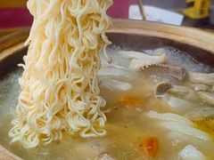-青海牦牛肉馆