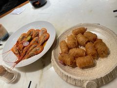 -二十八里太湖船菜(吉祥路店)