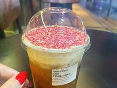 -放哈·甜醅子奶茶创造者(正宁路店)