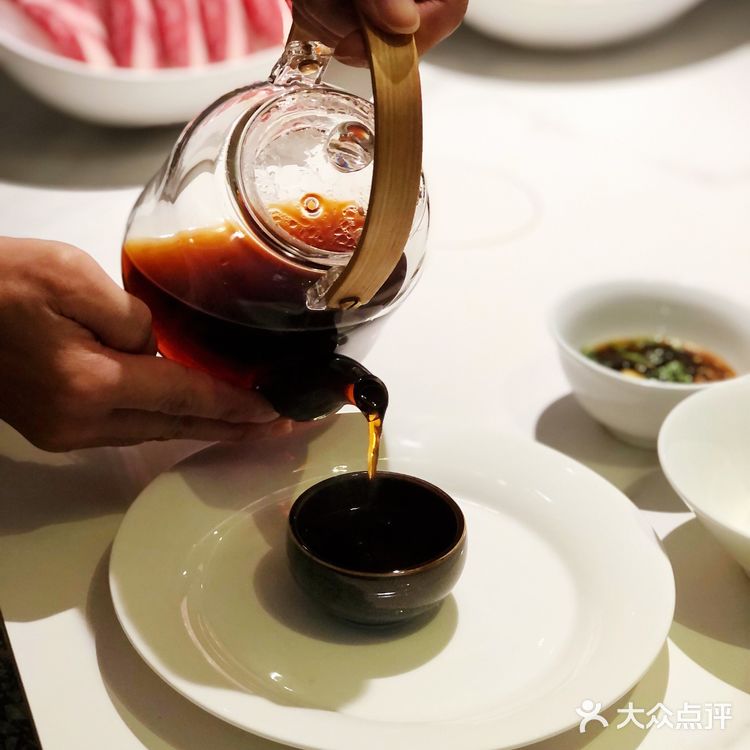 约会聚餐重点推荐