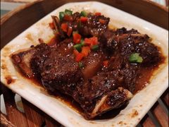 -宝园酒家(美林M·LIVE天地东座店)