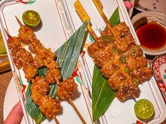 -7mall美食潮地标